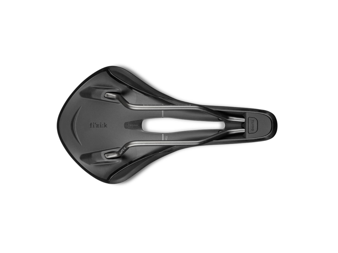 Fizik Tempo Aliante R3 Saddle - Kirium, 145mm, Black