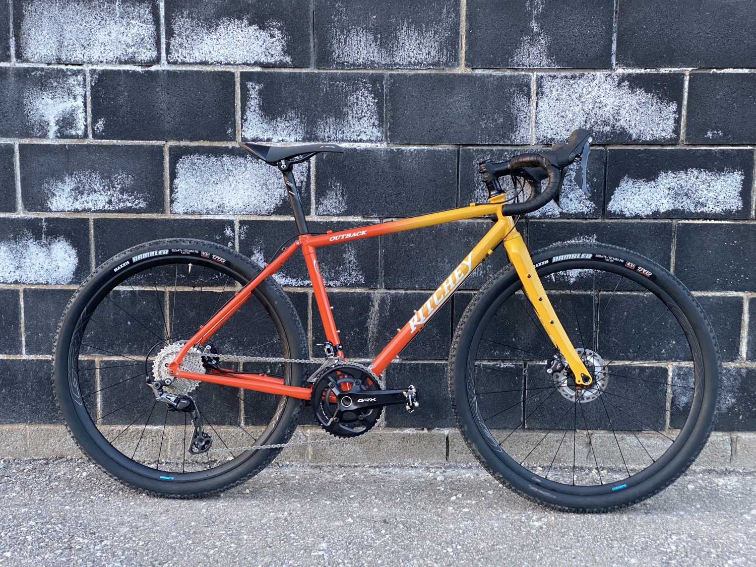 Ritchey outback for discount sale