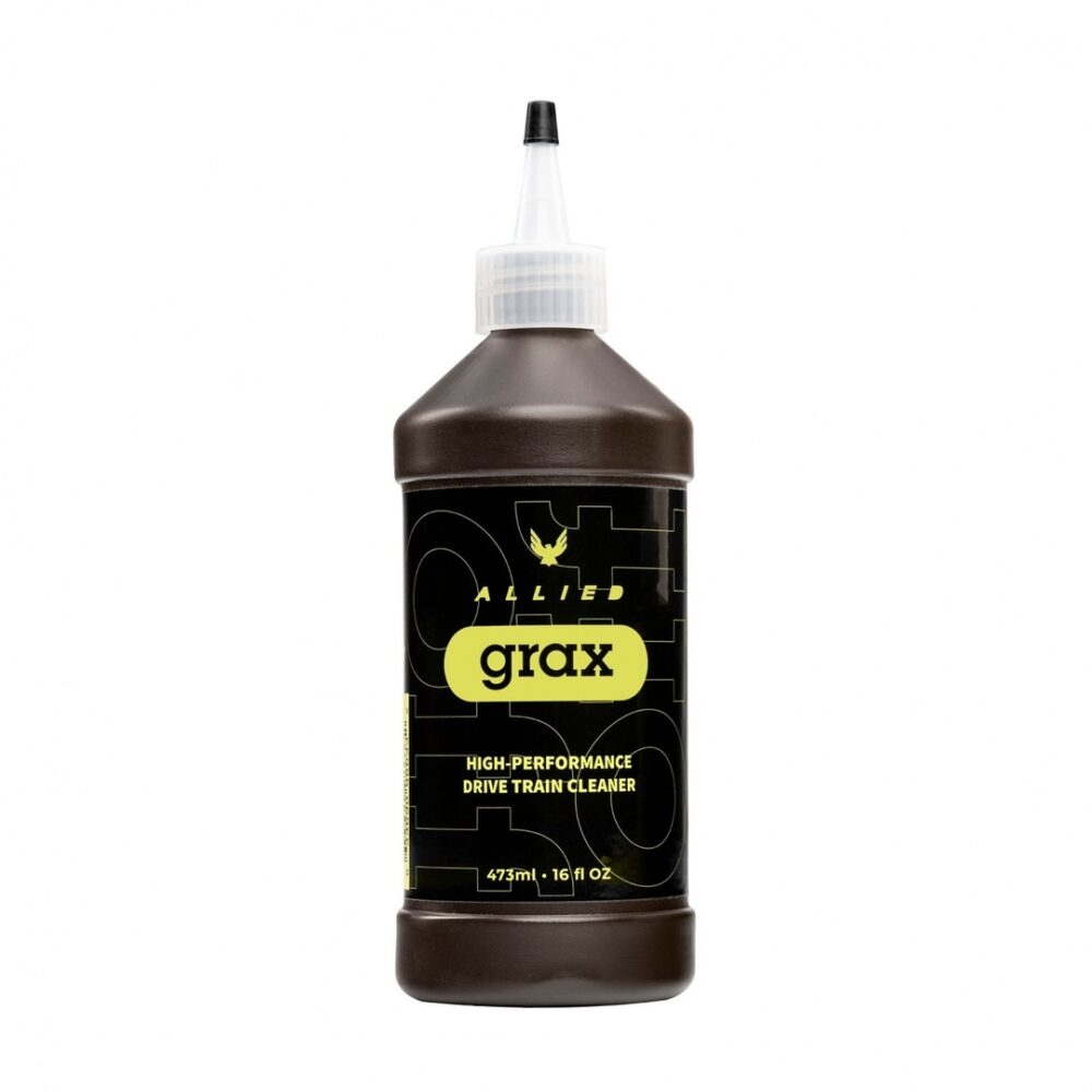 GRAX OFF DRIVE TRAIN CLEANER