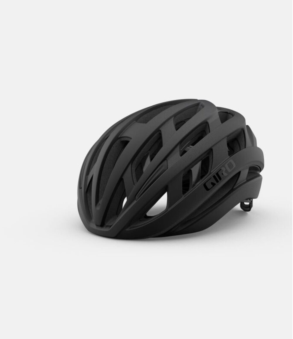 Giro Helios Spherical Helmet