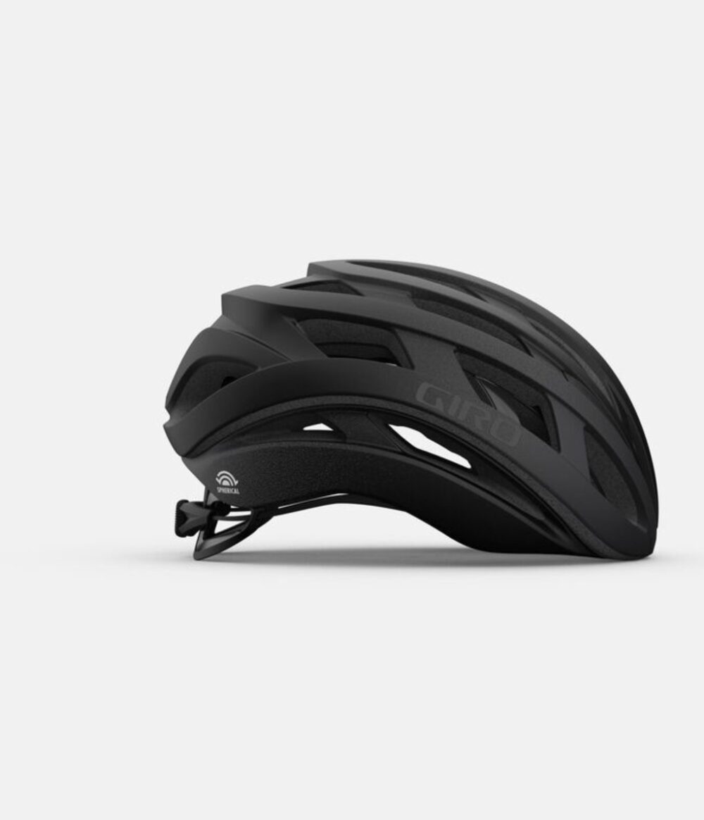 Giro Helios Spherical Helmet - Image 5