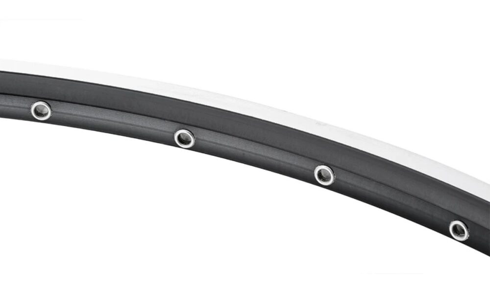 Ambrosio Excellight Rim, Clincher, Rim Brake, 32H - Image 3