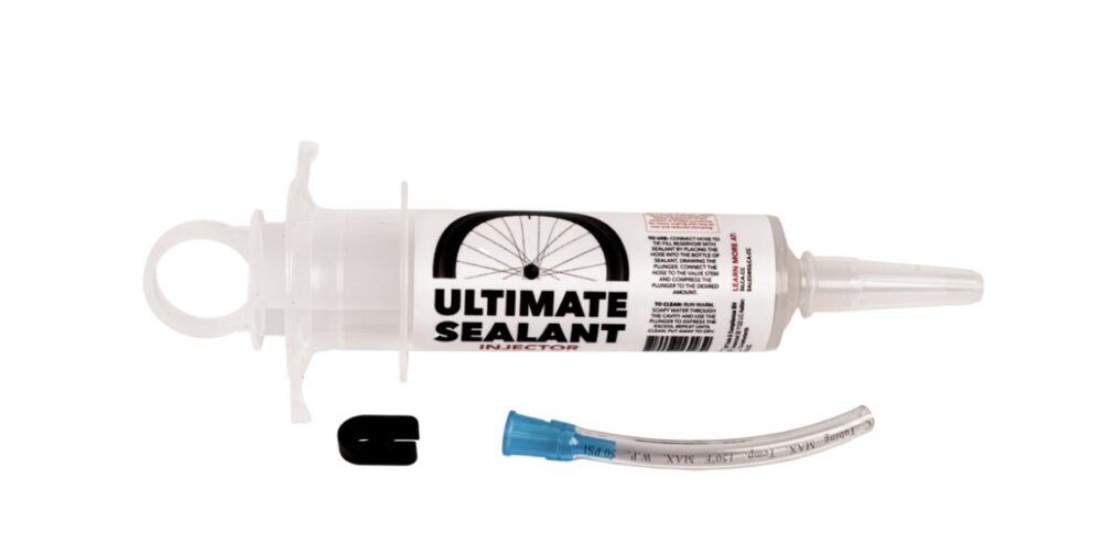 Silca Ultimate Sealant Injector - 2oz