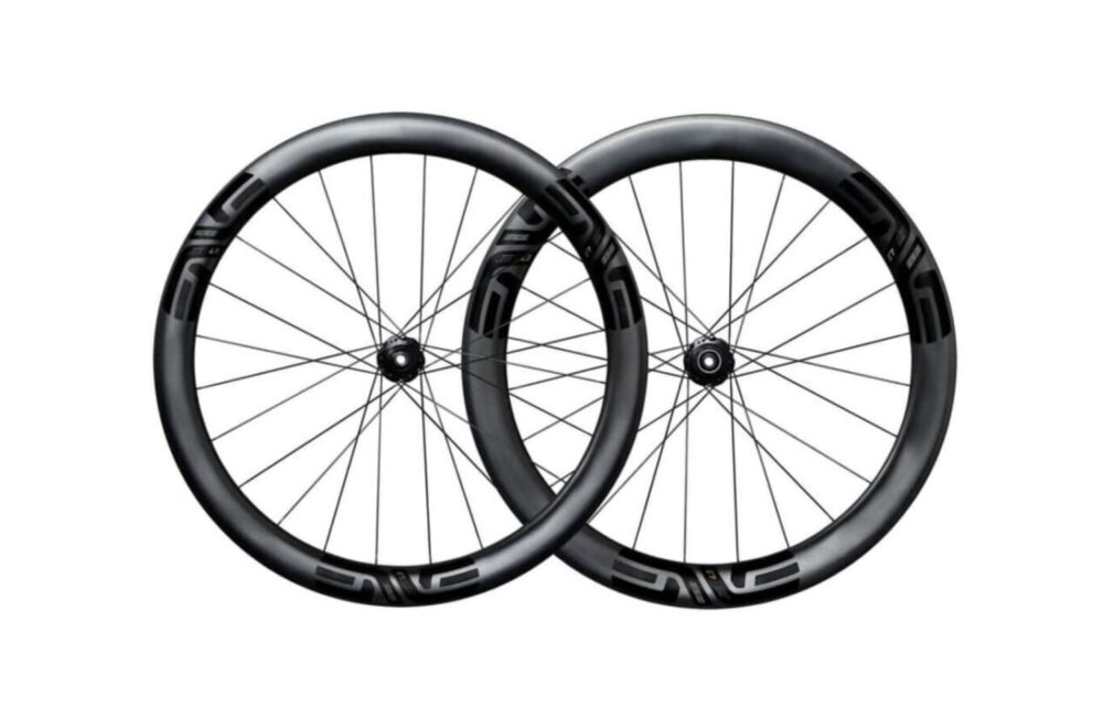 ENVE SES 4.5 Innerdrive Wheelset, 12x100 / 12x142