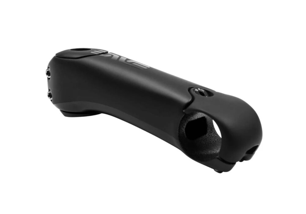 ENVE Aero Road Stem 7-17 adjustable | 140mm | Black